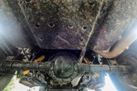 1995 Ford Bronco XLT for sale