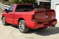2005 Dodge Ram 1500 SRT-10 for sale