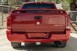 2005 Dodge Ram 1500 SRT-10 for sale
