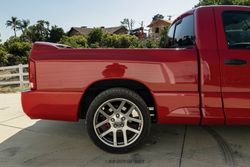 2005 Dodge Ram 1500 SRT-10 for sale