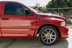 2005 Dodge Ram 1500 SRT-10 for sale