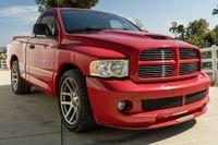 2005 Dodge Ram 1500 SRT-10 for sale