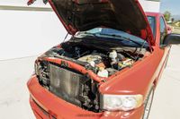 2005 Dodge Ram 1500 SRT-10 for sale
