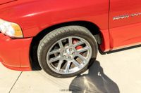 2005 Dodge Ram 1500 SRT-10 for sale