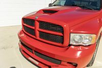 2005 Dodge Ram 1500 SRT-10 for sale