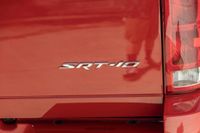 2005 Dodge Ram 1500 SRT-10 for sale