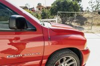 2005 Dodge Ram 1500 SRT-10 for sale