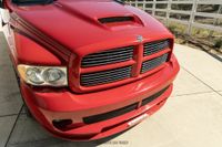 2005 Dodge Ram 1500 SRT-10 for sale