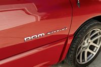 2005 Dodge Ram 1500 SRT-10 for sale
