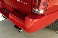2005 Dodge Ram 1500 SRT-10 for sale