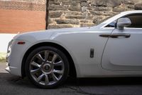 2017 Rolls-Royce Wraith for sale