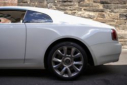 2017 Rolls-Royce Wraith for sale