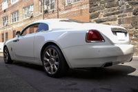 2017 Rolls-Royce Wraith for sale