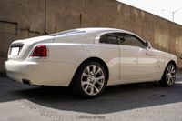 2017 Rolls-Royce Wraith for sale