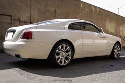 2017 Rolls-Royce Wraith for sale