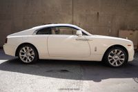 2017 Rolls-Royce Wraith for sale