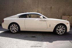 2017 Rolls-Royce Wraith for sale