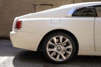 2017 Rolls-Royce Wraith for sale