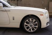 2017 Rolls-Royce Wraith for sale
