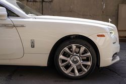 2017 Rolls-Royce Wraith for sale
