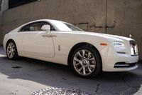 2017 Rolls-Royce Wraith for sale