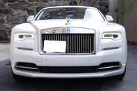 2017 Rolls-Royce Wraith for sale