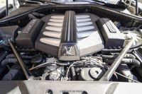 2017 Rolls-Royce Wraith for sale