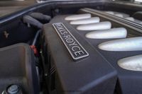 2017 Rolls-Royce Wraith for sale