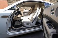 2017 Rolls-Royce Wraith for sale