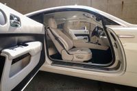 2017 Rolls-Royce Wraith for sale