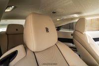 2017 Rolls-Royce Wraith for sale