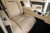 2017 Rolls-Royce Wraith for sale
