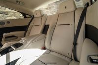 2017 Rolls-Royce Wraith for sale