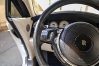 2017 Rolls-Royce Wraith for sale