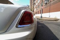 2017 Rolls-Royce Wraith for sale