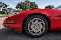 1996 Chevrolet Corvette for sale