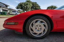 1996 Chevrolet Corvette for sale