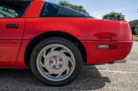 1996 Chevrolet Corvette for sale