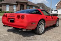 1996 Chevrolet Corvette for sale