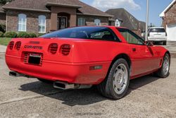 1996 Chevrolet Corvette for sale