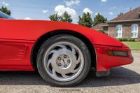 1996 Chevrolet Corvette for sale