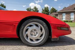 1996 Chevrolet Corvette for sale