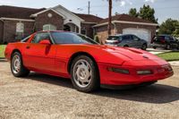 1996 Chevrolet Corvette for sale
