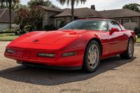 1996 Chevrolet Corvette for sale