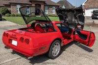 1996 Chevrolet Corvette for sale