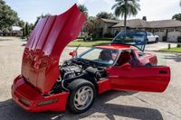 1996 Chevrolet Corvette for sale