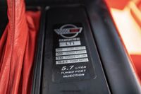 1996 Chevrolet Corvette for sale