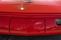 1996 Chevrolet Corvette for sale