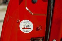 1996 Chevrolet Corvette for sale