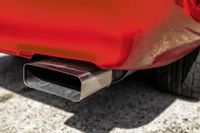 1996 Chevrolet Corvette for sale